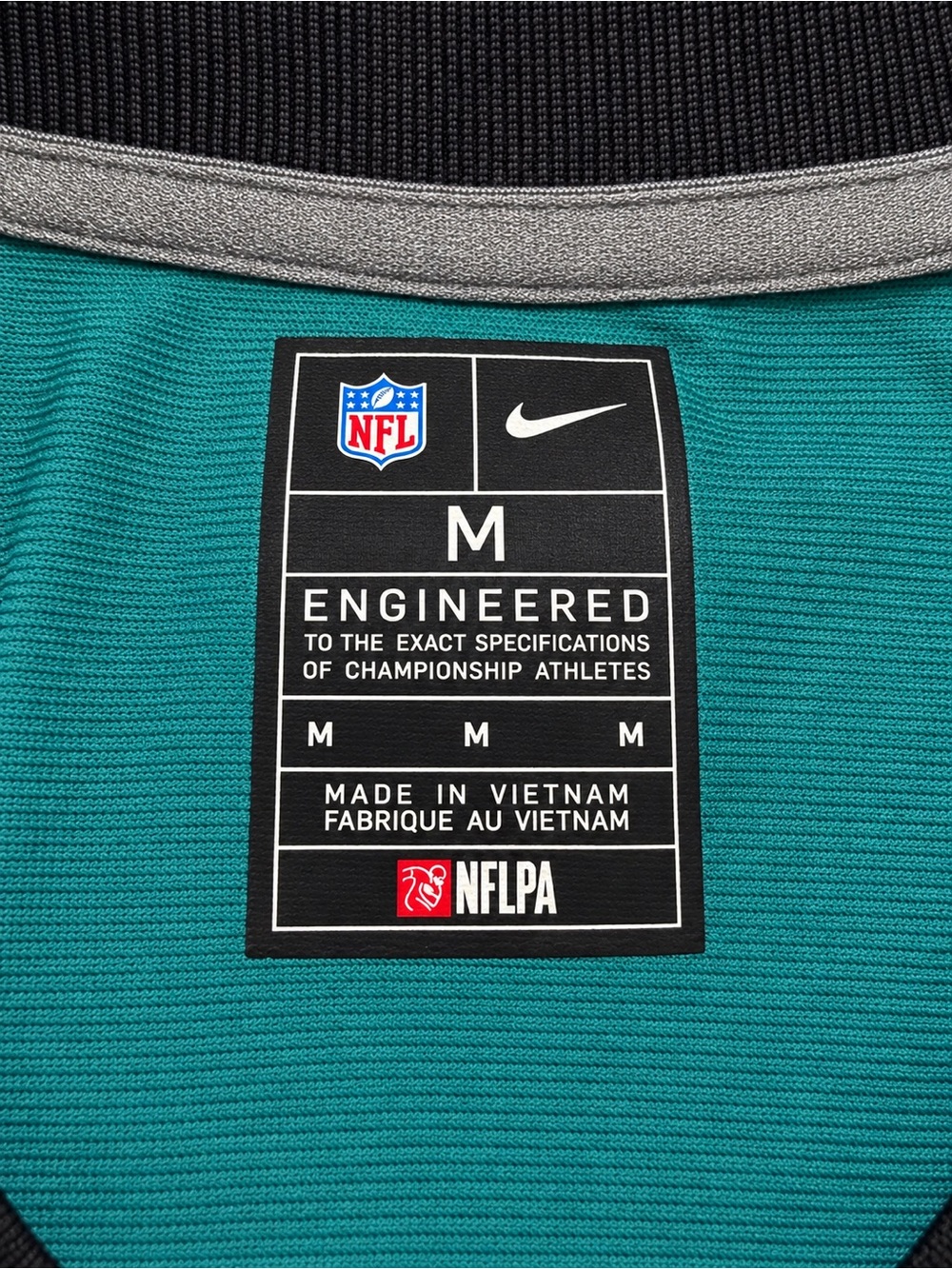 Jalen Hurts EAGLES - Football - M - Picture 3 of 5